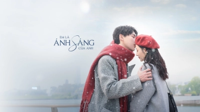 Em Là Ánh Sáng Của Anh (My Star)