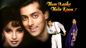 Em là gì của anh (Hum Aapke Hain Koun)