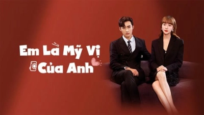 Em Là Mỹ Vị Của Anh (Healing Food, Healing Love)