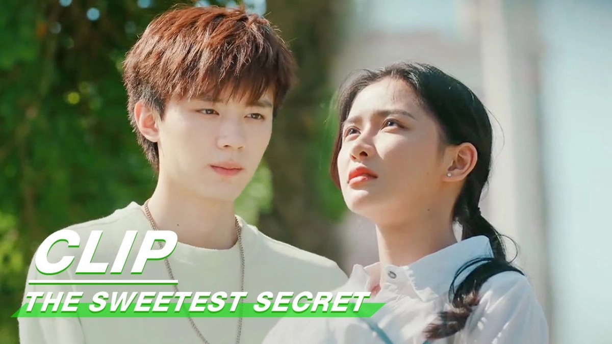 Em Là Tâm Sự Ngọt Ngào Của Anh (The sweetest secret)