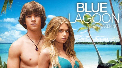 Eo biển xanh: Thức tỉnh (Blue Lagoon: The Awakening)