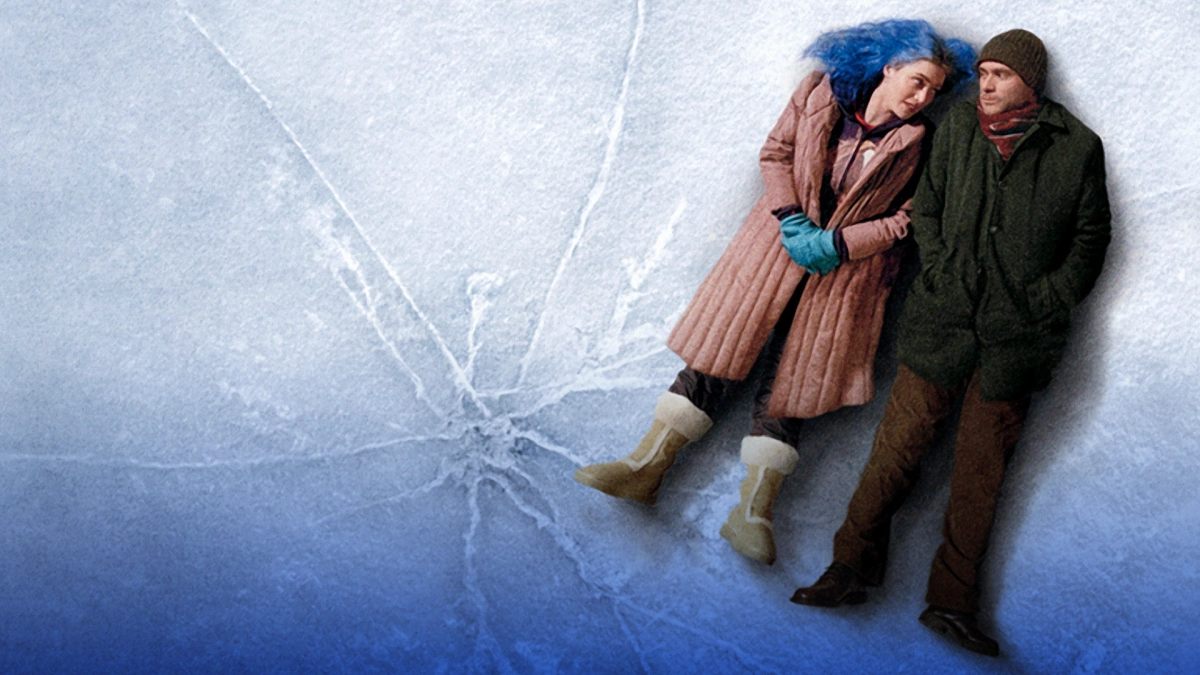 Eternal Sunshine of the Spotless Mind (Eternal Sunshine of the Spotless Mind)