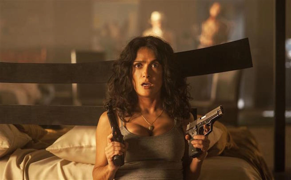 Everly (Everly)