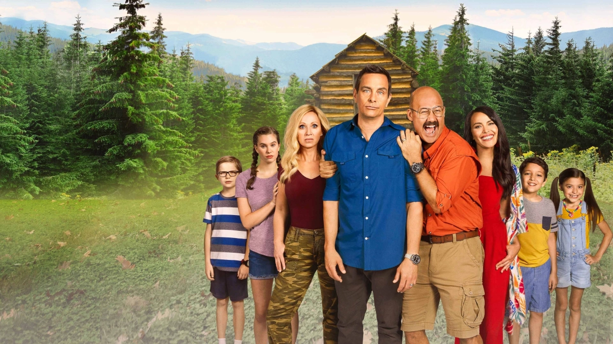 Family Camp (Family Camp)