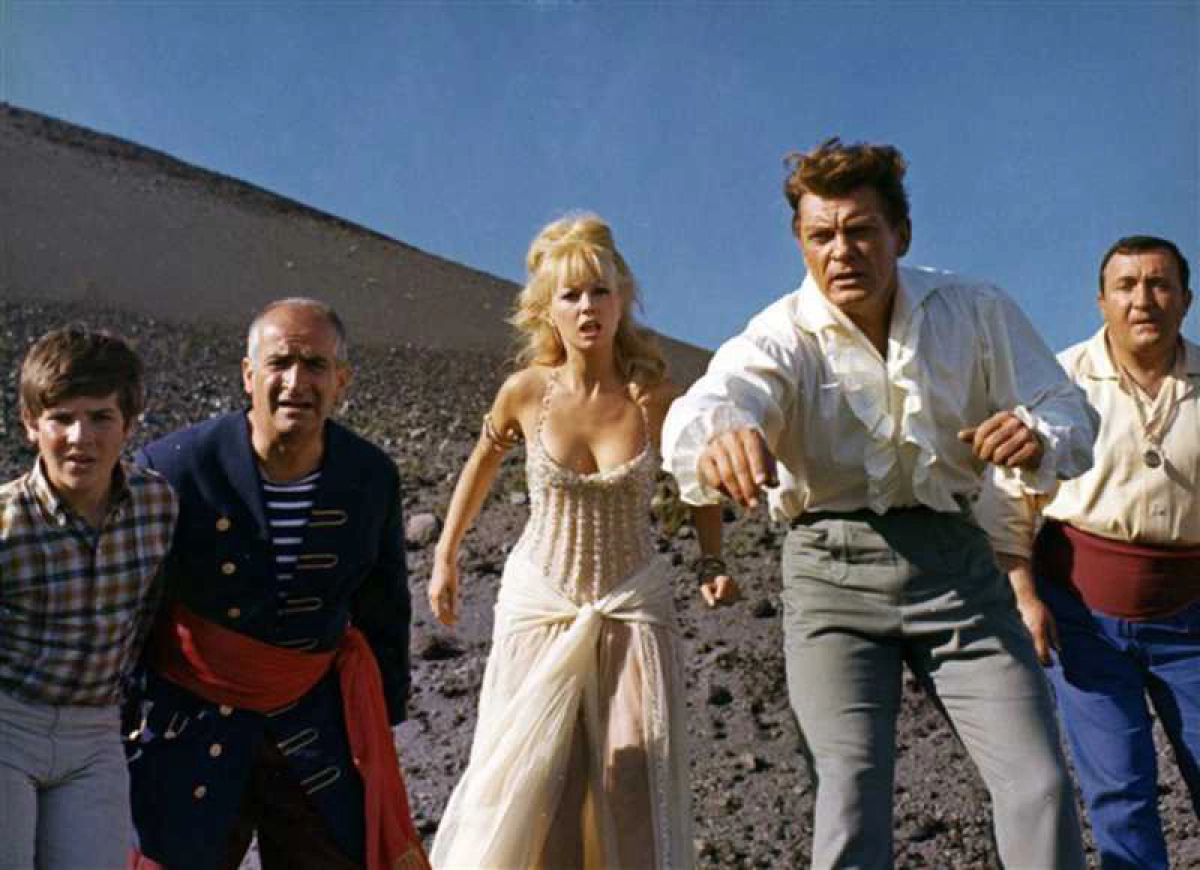 Fantomas Unleashed (Fantômas se déchaîne)