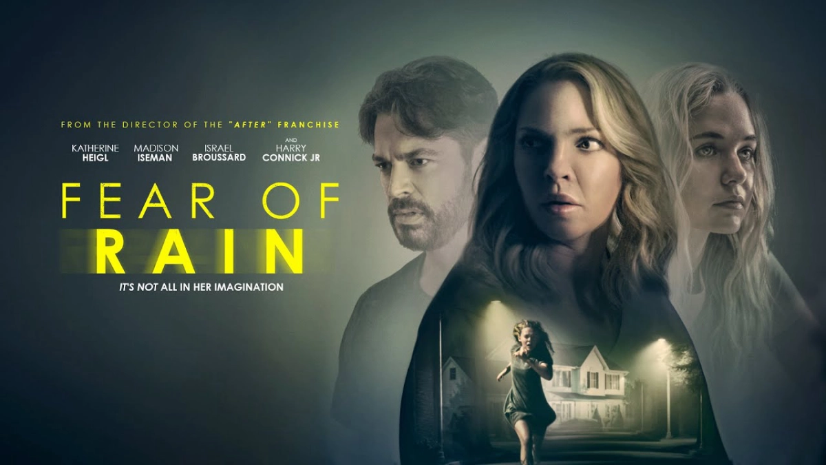 Fear of Rain (Fear of Rain)