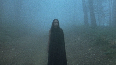 Female Vampire (Female Vampire)