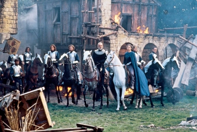 First Knight (First Knight)