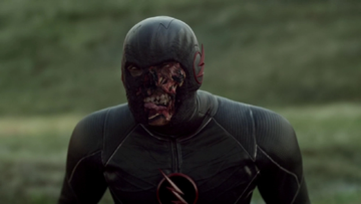 Flash Hunter (Flash Hunter)