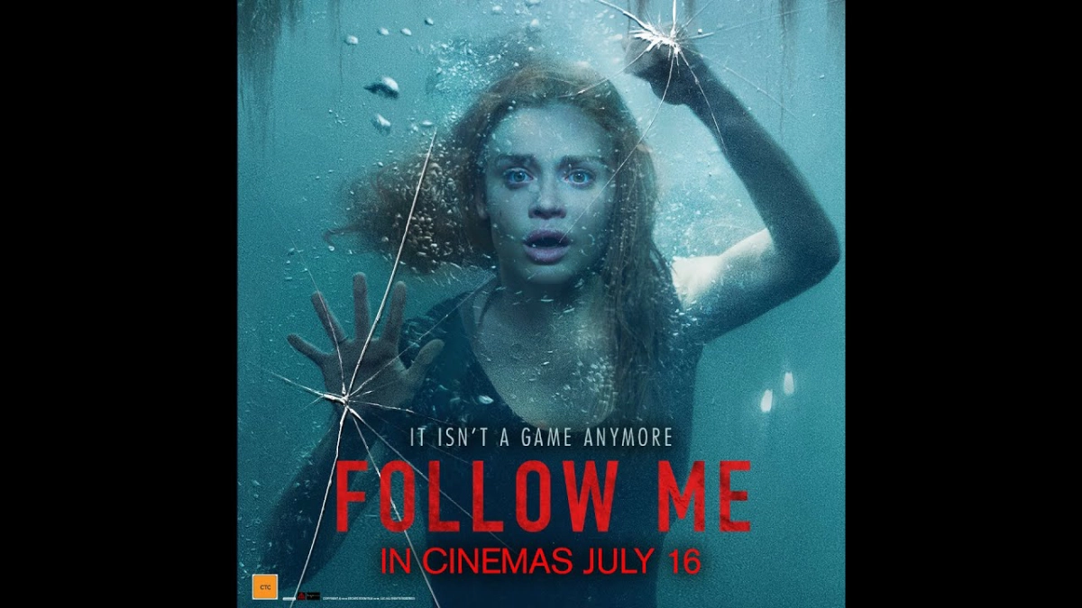 Follow Me (Follow Me)