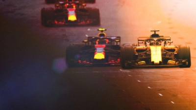 Formula 1: Cuộc Đua Sống Còn (Phần 5) (Formula 1: Drive to Survive (Season 5))