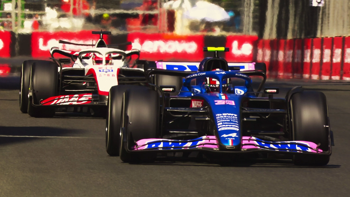 Formula 1: Cuộc Đua Sống Còn (Phần 6) (Formula 1: Drive to Survive Season 6)
