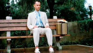 Forrest Gump (Forrest Gump)