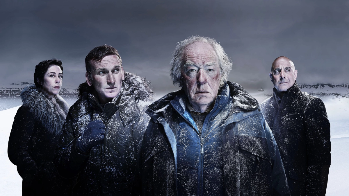 Fortitude (Phần 1) (Fortitude (Season 1))
