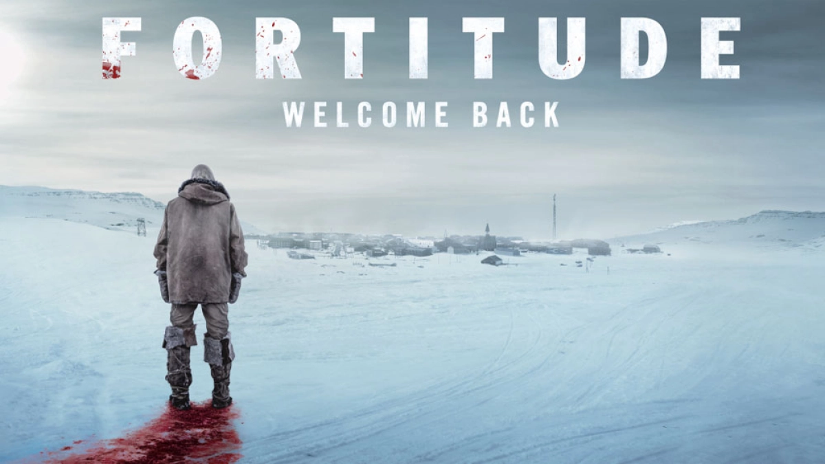 Fortitude (Phần 2) (Fortitude (Season 2))