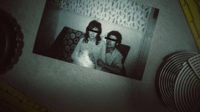 Fred và Rose West: Nỗi kinh hoàng nước Anh (Fred and Rose West: A British Horror Story)