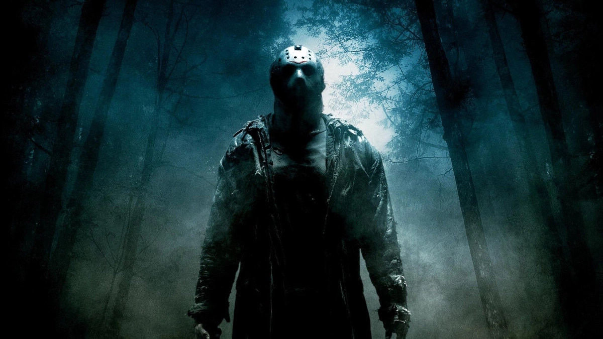 Friday the 13th (Friday the 13th)