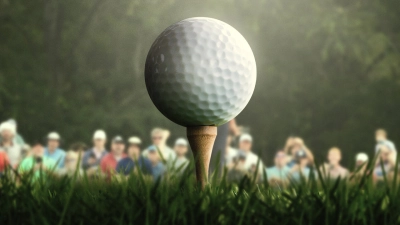 Full Swing: Những tay golf chuyên nghiệp (Full Swing)