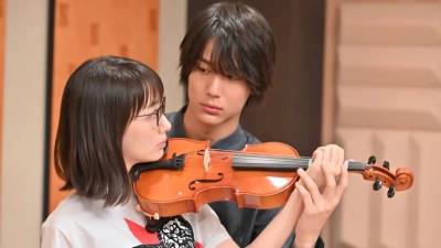 G Senjou no Anata to Watashi (You and I on the G-String)