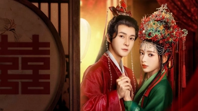 Gả Cho Chàng (The Reincarnated Lovers)
