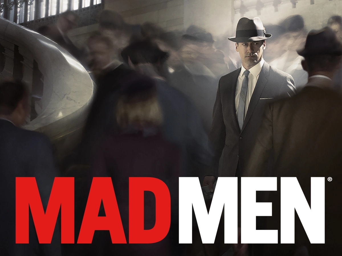 Gã Điên (Phần 2) (Mad Men (Season 2))