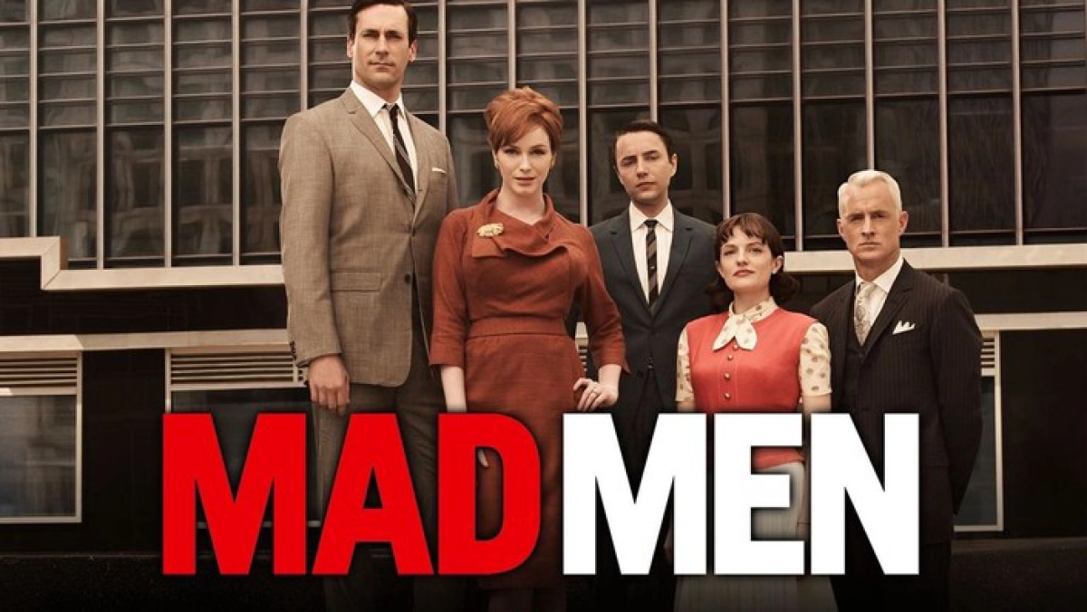 Gã Điên (Phần 3) (Mad Men (Season 3))