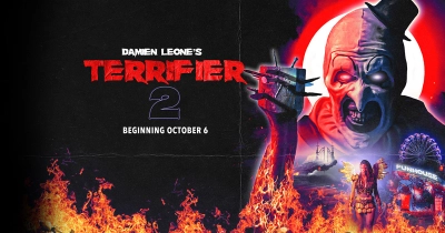Gã Hề Điên Loạn 2 (Terrifier 2)