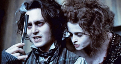 Gã Thợ Cạo Ma Quỷ Trên Phố Fleet (Sweeney Todd The Demon Barber Of Fleet Street)