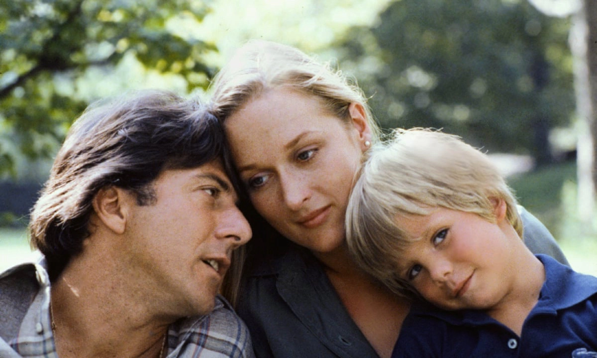 Gà Trống Nuôi Con (Kramer vs. Kramer)