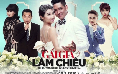 Gái già lắm chiêu (The Last Egg)