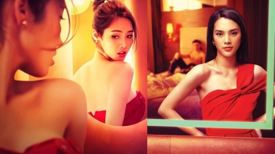 Gái Ngàn Đô (Thousand-Dollar Girls)
