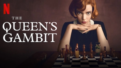 Gambit Hậu: Quá trình sáng tạo (Creating The Queen's Gambit)