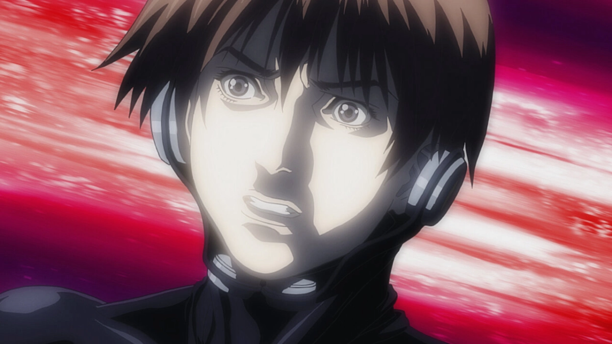 Gantz (Phần 1) (Gantz (Season 1))