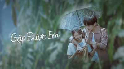 Gặp Được Em (ALMOST LOVE)