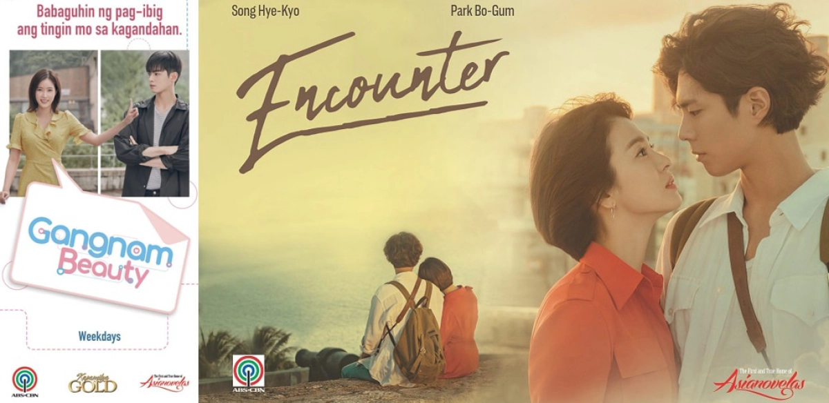 Gặp gỡ người đẹp (Encounter the Beauty)