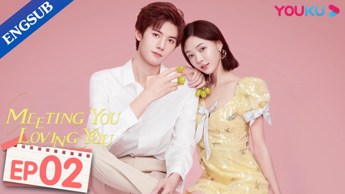 Gặp Nhau Giữa Biển Người (Meeting You Loving You)