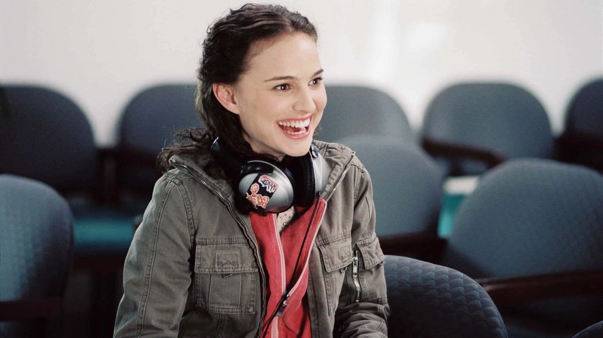 Garden State (Garden State)
