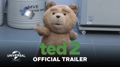 Gấu Bựa Ted 2 (Ted 2)