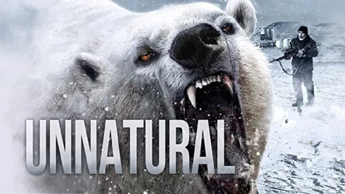 Gấu Đột Biến (Unnatural)