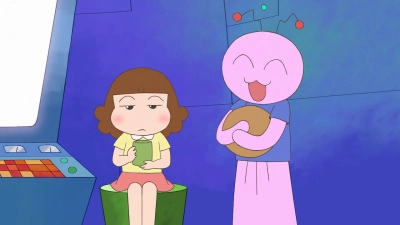 Gauko - Cô bé khủng long (Phần 2) (Dino Girl Gauko (Season 2))
