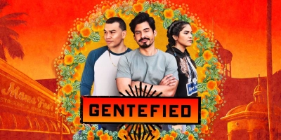 Anh em họ đồng lòng (Phần 1) (Gentefied (Season 1))