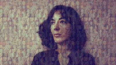 Ghislaine Maxwell: Giàu có và đồi bại (Ghislaine Maxwell: Filthy Rich)