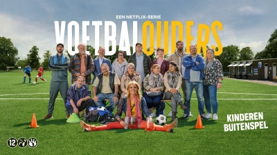 Gia Đình Bóng Đá (Football Parents)