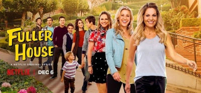 Gia đình Fuller (Phần 5) (Fuller House (Season 5))
