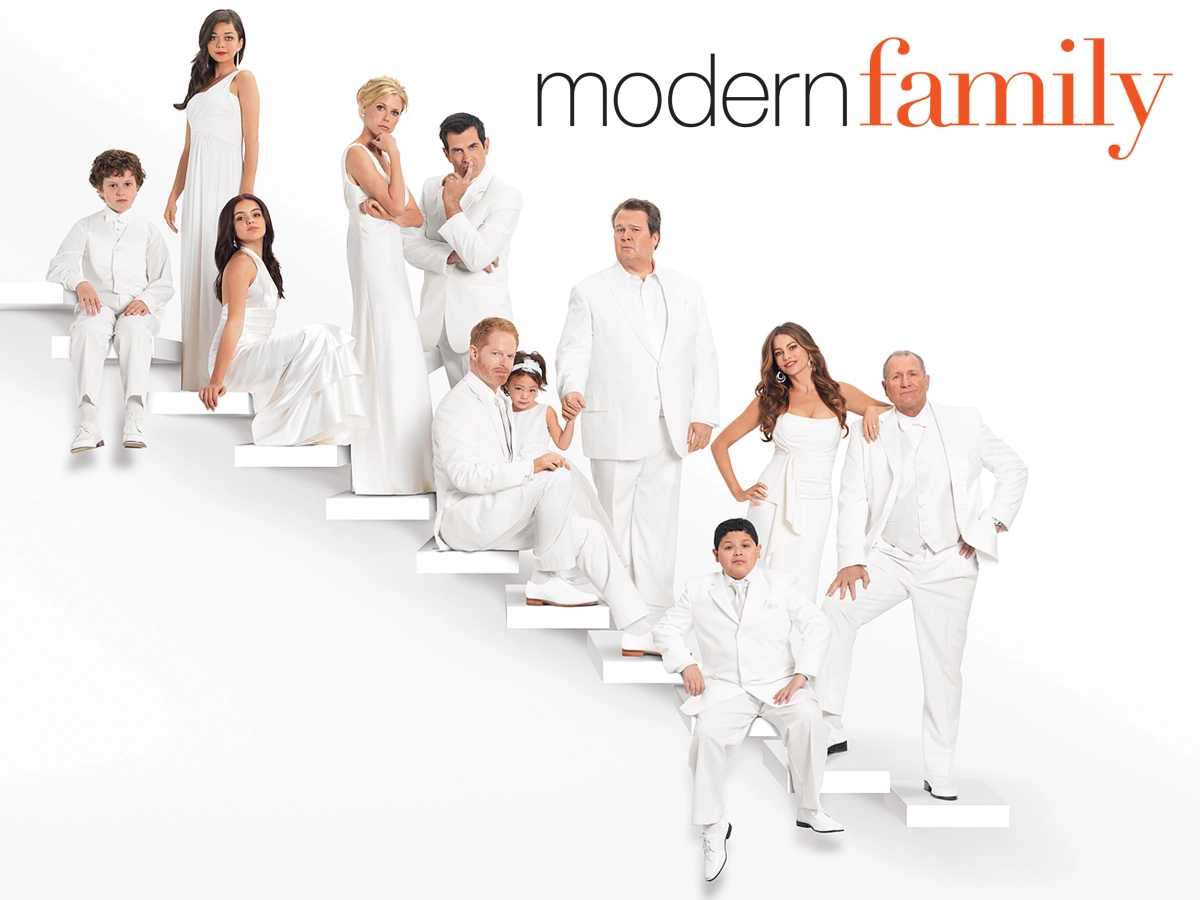 Gia Đình Hiện Đại (Phần 3) (Modern Family (Season 3))