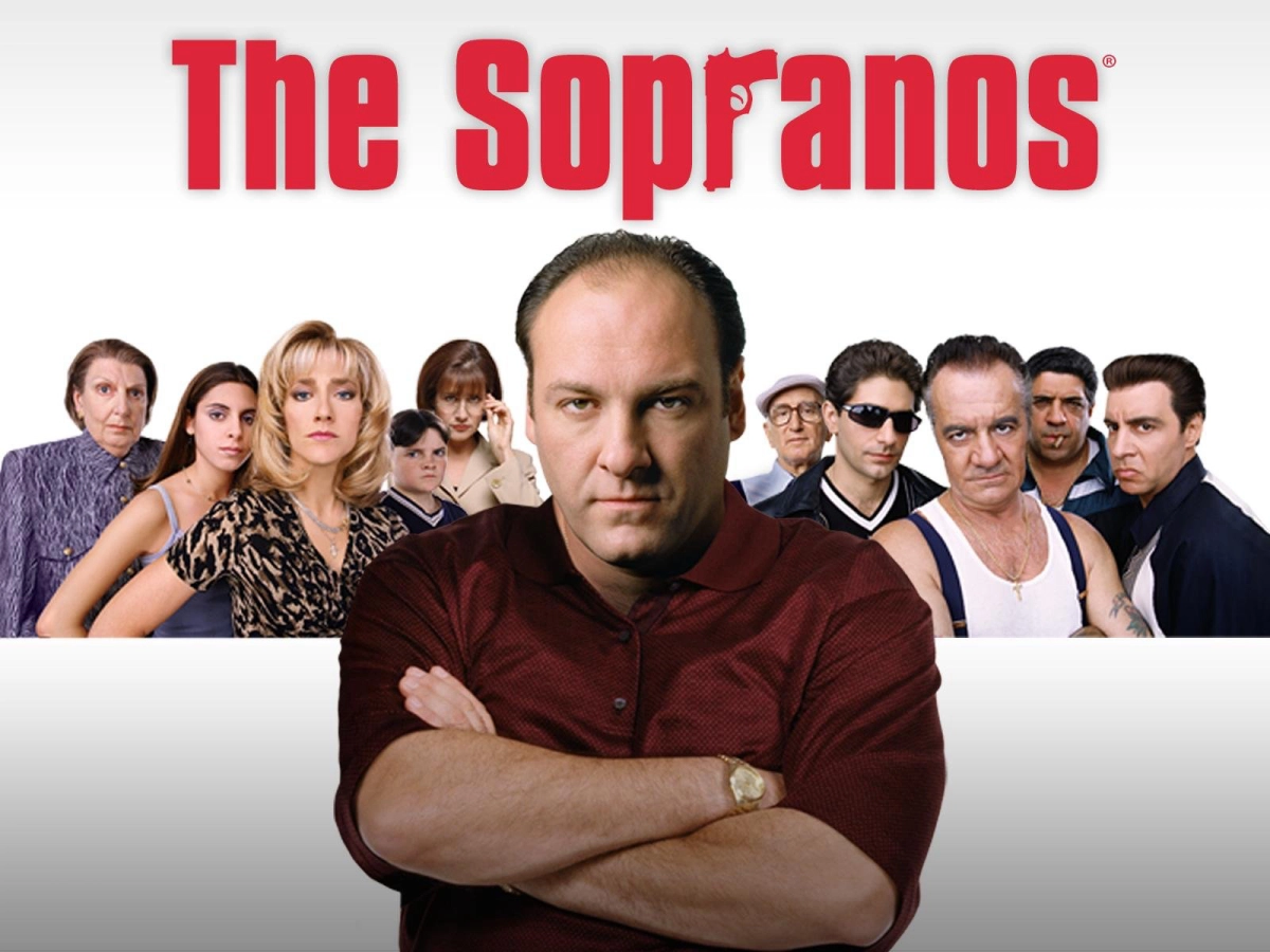Gia Đình Sopranos (Phần 1) (The Sopranos (Season 1))