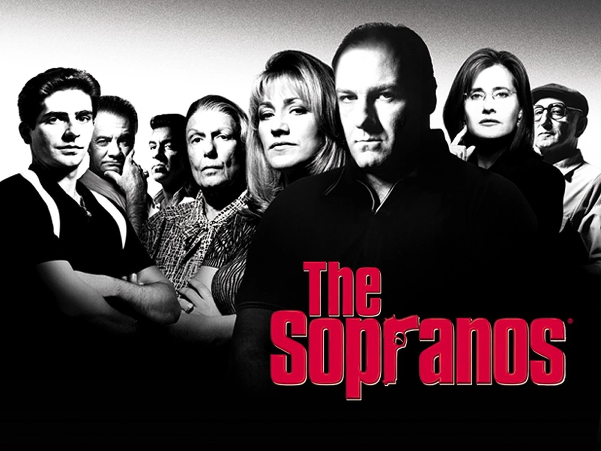 Gia Đình Sopranos (Phần 2) (The Sopranos (Season 2))