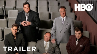 Gia Đình Sopranos (Phần 6) (The Sopranos (Season 6))