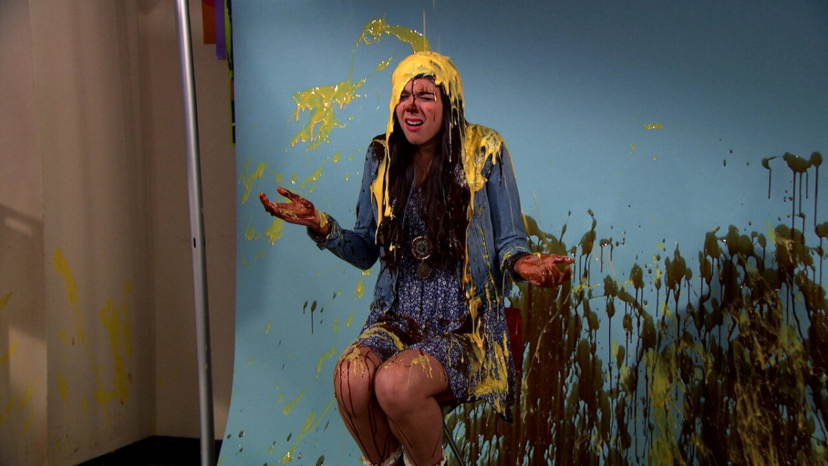 Gia đình Thunderman (Phần 1) (The Thundermans (Season 1))