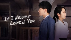 Giá Như Chưa Từng Yêu Anh (If I Never Loved You)